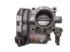 Valvola corpo farfallato Toyota 22030-0Q010 0280750192 Bosch