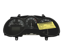 Tachimetro Seat Leon 1P0920823E 110080280025 31339