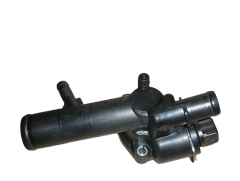Alloggiamento Termostato Renault Clio 3 Megane II 1.5 dCi 8200954285