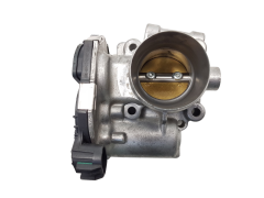 Valvola corpo farfallato Opel Chevrolet 55565489 0280750499 1.4 Bosch 3156