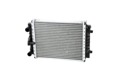 Radiatore Motore 8K0121212B 11211868101 Audi Vika