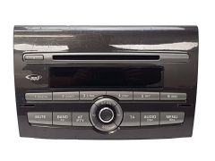 Autoradio Cd Mp3 Fiat Bravo 2 735484418 OC