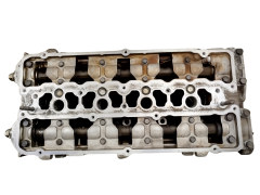Testata cilindri Mitsubishi Carisma G9GDI 1.8 16V GDI