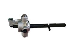 Leva Cambio 02T301230M B10914 VW Audi Seat Borsehung