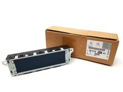 Display radio Originale Citroen Peugeot 207 308 C3 3008 5008 9821851780