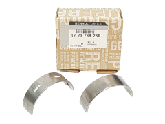 Bronzine Albero Motore Renault 1.6 DCI 122073826R Originale