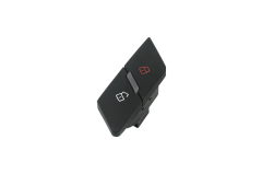 Interruttore chiusura centralizzata 4F0962108 B18888 Audi A6 Borsehung