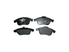 Pastiglie freno Anteriore MAGNETI MARELLI 363700201775 410600011R