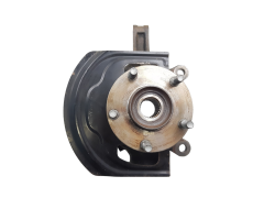 Snodo sterzo ruota Destro Anteriore 40014JY00A Renault Koleos 2.0 dci 4x4 402022560R