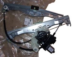 Alzacristalli Sinistro Anteriore Originale 9827189180 Citroen