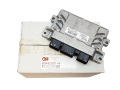 Centralina Motore ECU Renault 8200522357 Qplus