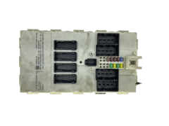 Modulo centralina 61.35 9325656-02 50E519F04 BMW LEAR