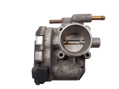 Valvola corpo farfallato Opel 24420536 0280750133 Bosch 1173