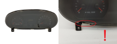 Tachimetro Hyundai H-1 94003-4A640 2018