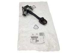 Fermo Cerniera Porta Posteriore Originale Peugeot 407 9181K5 Fermo Cerniera Porta Posteriore Originale Peugeot 407 9181K5