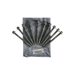Bulloni Originale 1105600Q0B 7701478860 Renault Nissan Dacia