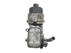 Alloggiamento Filtro Olio 1103T3 9656830180 2.0 D HDI 16v PSA Volvo 9810152980 02