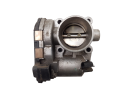 Valvola corpo farfallato Fiat Lancia 0280750042 Bosch 1204