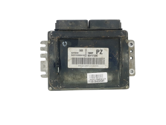 Centralina 96417290 5WY5403F D32 1BGT Chevrolet 46965