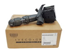 Interruttore luci Iveco Daily 42568498 Originale