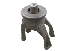 Supporto, Staffa Volkswagen Transporter T5 7E0199849