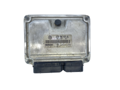 Centralina 038906019NL 0281012276 VW Skoda Seat Bosch 62810