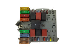 Scatola fusibili Lancia 51792197 0051792197057657