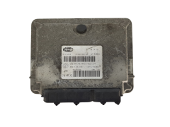 Centralina 51819338 IAW4AF.M9 61600.627.08 Fiat Magneti Marelli 2822
