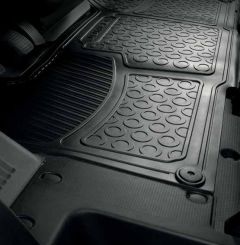 Tappetini auto Originale Jumper Boxer Ducato 9464X5