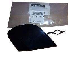 Coperchio Originale 511802661R Renault