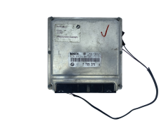 Centralina 0281010314 7789376 28RTF091 BMW Bosch 54650