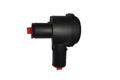 Valvola di intercettazione Fare VW Audi Seat Skoda 06A145710P B12190 Borsehung