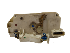 Meccanismo serratura porta Destro Posteriore 913859 Citroen Xantia 2 Kiekert 11096