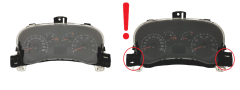 Contagiri Fiat Punto 5550004601 04 50251