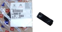 Clip Fissaggio Nuovo Originale 856567 8565.67 Citroen Peugeot