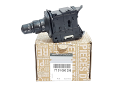 Interruttore luci Renault Megane 2 Scenic 2 7701060396 Nuovo Originale