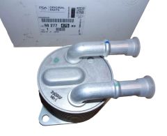 Radiatore Olio Originale 9827747580 Citroen Peugeot