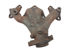 Collettore scarico 7700859733 1.4 1.6 8v Renault