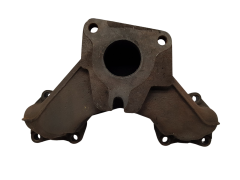Collettore scarico 034157 Peugeot 306 405 1.9 TD D8A DHY 12342