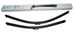 Spazzole Tergicristallo Anteriore Nuovo Originale 1642334980 Citroen Jumper Peugeot Boxer