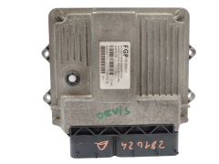 Centralina Fiat Punto 1.3 MJD6JF.P3 55195817
