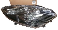 Faro Destro Nuovo Originale 260101724R Renault Scenic 3
