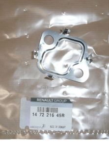 Guarnizione, sigillo Originale 147221645R Renault