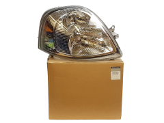 Faro Destro Renault 8200163518 Originale