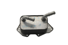 Radiatore Olio 06E117021G 11170068301 VW Audi Vika