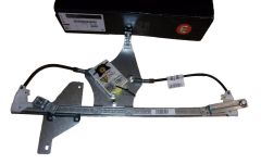Alzacristalli Sinistro Anteriore Originale 1619991780 Peugeot Eurorepar