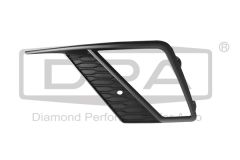 Telaio Alogeno Sinistra 6F0853665A 88531798602 Seat Ibiza DPA