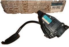 Potenziometro pedale Originale Master II Movano Interstar 8200724063