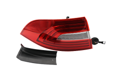 Fanale Posteriore Sinistra Fare Skoda Superb 3T5945095A 99451334002 DPA