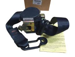 Cintura di Sicurezza Sinistro Anteriore Originale 8973G0 8973.G0 Peugeot